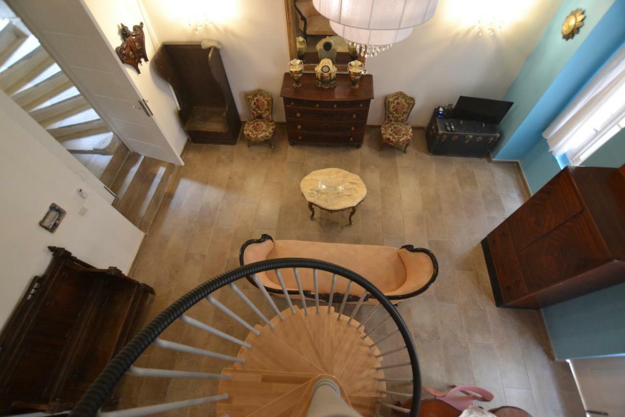 Valletta Dream Suites Exterior foto