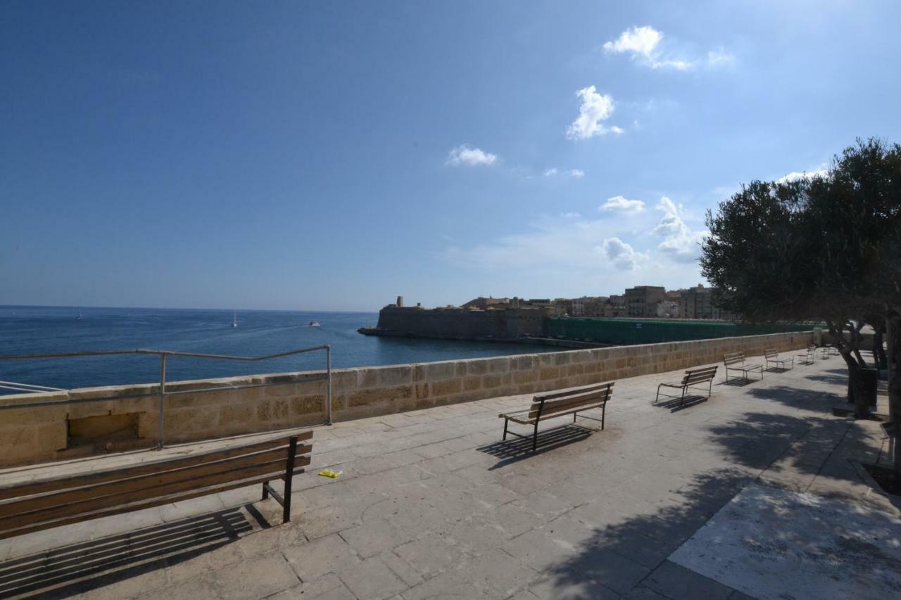 Valletta Dream Suites Exterior foto