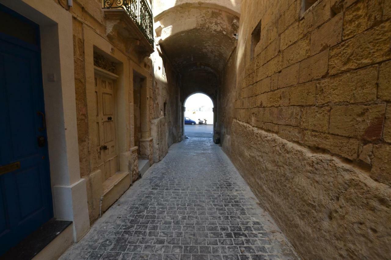 Valletta Dream Suites Exterior foto